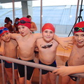 Tournoi Interscolaire de Natation 2015