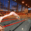 Tournoi Interscolaire de Natation 2015