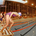 Tournoi Interscolaire de Natation 2015
