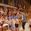 Tournoi Interscolaire de Natation 2015