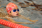 Tournoi Interscolaire de Natation 2015