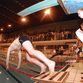Tournoi Interscolaire de Natation 2015