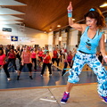 Zumba Novembre 2014