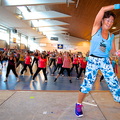 Zumba Novembre 2014