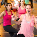 Zumba Novembre 2014