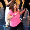 Zumba Novembre 2014