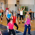 Zumba Novembre 2014