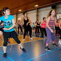 Zumba Novembre 2014