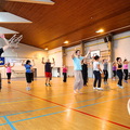 Zumba Novembre 2014