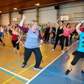 Zumba Novembre 2014