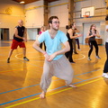 Zumba Novembre 2014