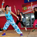 Zumba Novembre 2014