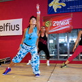 Zumba Novembre 2014