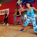 Zumba Novembre 2014