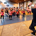 Zumba Novembre 2014