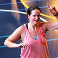 Zumba Novembre 2014