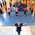 Zumba Novembre 2014