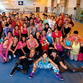 Zumba Novembre 2014