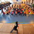 Zumba Novembre 2014