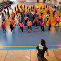 Zumba Novembre 2014