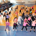 Zumba Novembre 2014