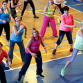 Zumba Novembre 2014