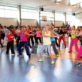 Zumba Novembre 2014