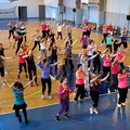 Zumba Novembre 2014