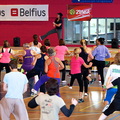 Zumba Novembre 2014