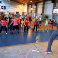 Zumba Novembre 2014