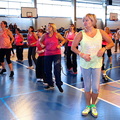 Zumba Novembre 2014