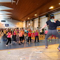 Zumba Novembre 2014
