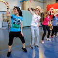 Zumba Novembre 2014