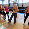 Zumba Novembre 2014