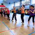 Zumba Novembre 2014