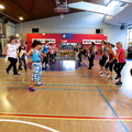 Zumba Novembre 2014