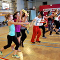 Zumba Novembre 2014
