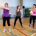 Zumba Novembre 2014