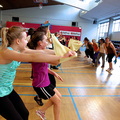 Zumba Novembre 2014