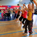 Zumba Novembre 2014