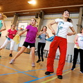 Zumba Novembre 2014