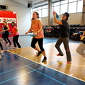 Zumba Novembre 2014