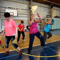 Zumba Novembre 2014