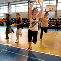 Zumba Novembre 2014