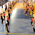 Zumba Novembre 2014