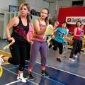 Zumba Novembre 2014