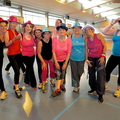 Zumba Novembre 2014