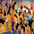 Zumba Novembre 2014