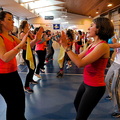 Zumba Novembre 2014