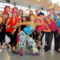 Zumba Novembre 2014
